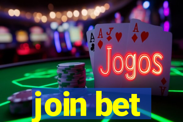 join bet